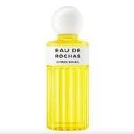 100 ML Rochas CITRON SOLEIL Toaletná voda  1 of 2 
