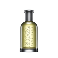 100 ML HUGO BOSS Boss Bottled Voda Po Holení  1 of 2 