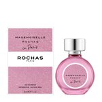 30 ML Rochas MADEMOISELLE ROCHAS IN PARIS Parfumovaná voda  2 of 2 Parfumovaná voda