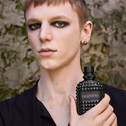 Parfumovaná voda pre mužov