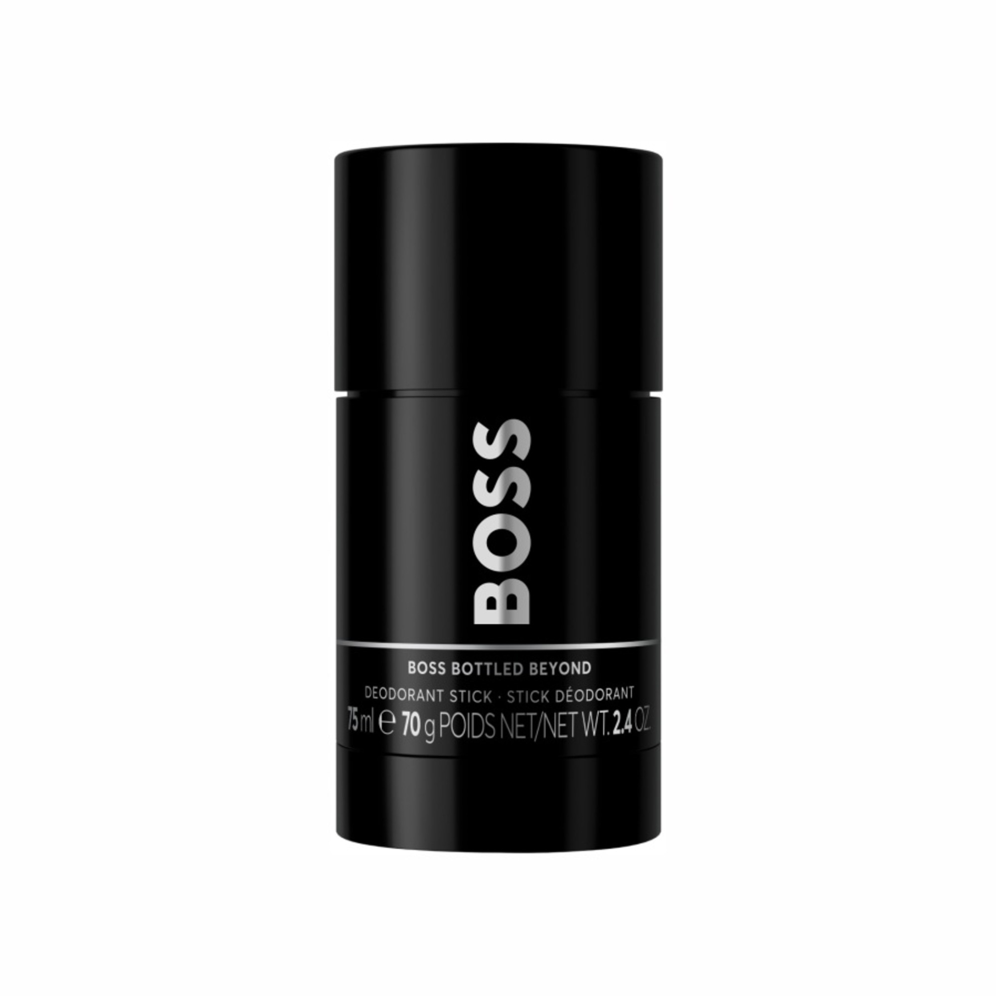 75 G HUGO BOSS BOTTLED BEYOND Deostick 1 of 1