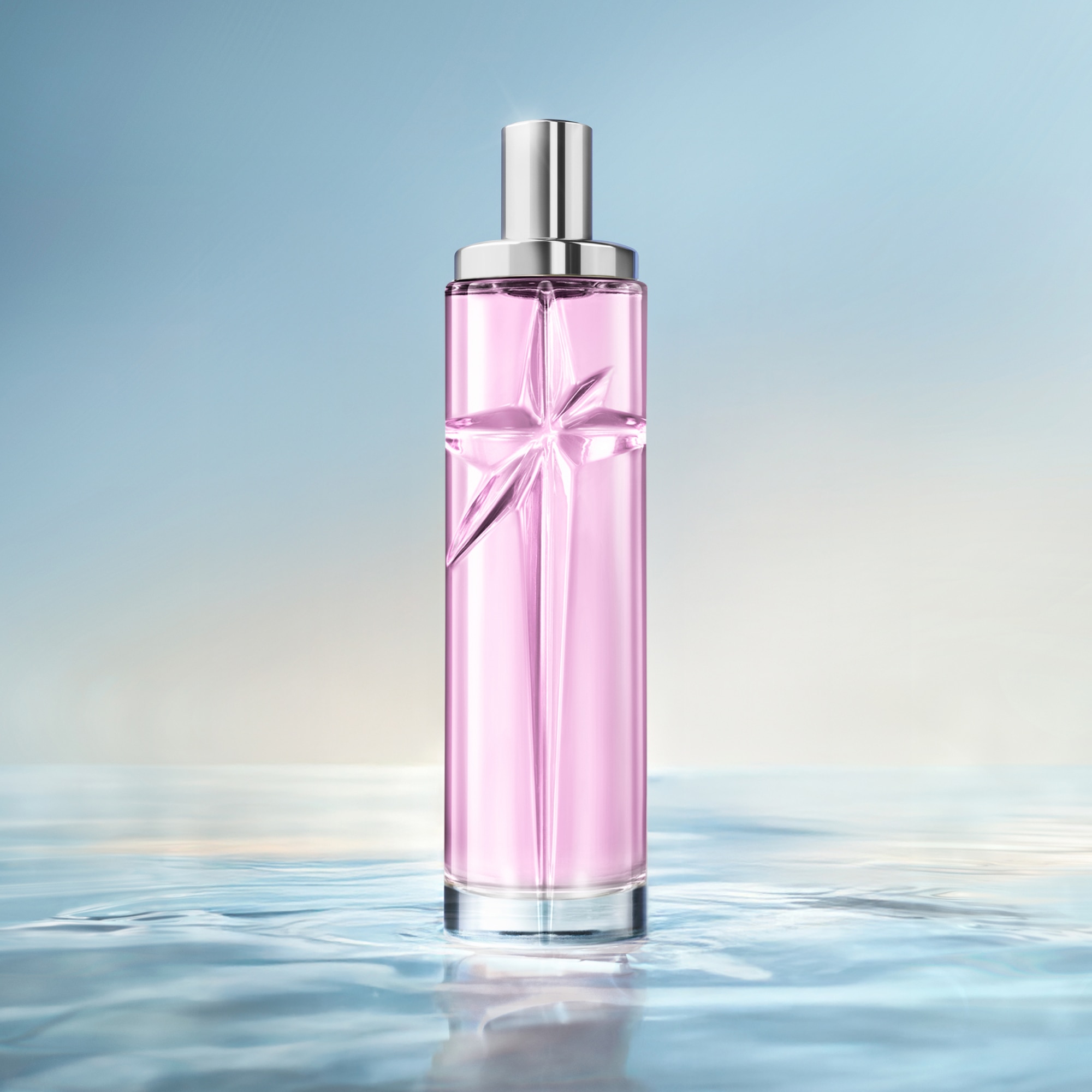 75 ML MUGLER STARLICIOUS BERRY LICORICE Toaletná voda  2 of 6 Toaletná voda