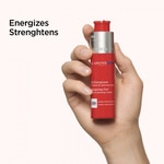 50 ML Clarins ENERGIZING GEL Gel na obličej  3 of 5 Gel na obličej