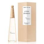 50 ML ISSEY MIYAKE 2022 L´EAU D´ISSEY EAU & MAGNOLIA Toaletná voda  2 of 2 Toaletná voda