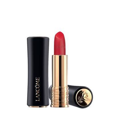  Lancôme L'ABSOLU ROUGE DRAMA MATTE Matný rúž  1 of 2 