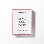 30 ML Lancôme LA VIE EST BELLE ROSE EXTRAORDINAIRE Parfumovaná voda  3 of 3 Parfumovaná voda