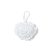  MARIONNAUD ACCESSORIES SHOWER PUFF COMFORTING Sprchová huba   1 of 2 