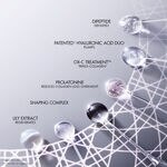 50 ML Dior DIOR CAPTURE NIGHT CREME Nočný krém na tvár a krk 4 of 6 Nočný krém na tvár a krk
