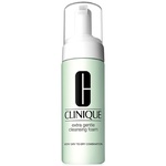 150 ML Clinique EXTRA GENTLE CLEANSING FOAM Jemná čistiaca pena pre suchú pleť  1 of 1 Jemná čistiaca pena pre suchú pleť