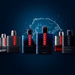 50 ML PRADA LUNA ROSSA OCEAN Parfumovaná voda 2 of 3 Parfumovaná voda