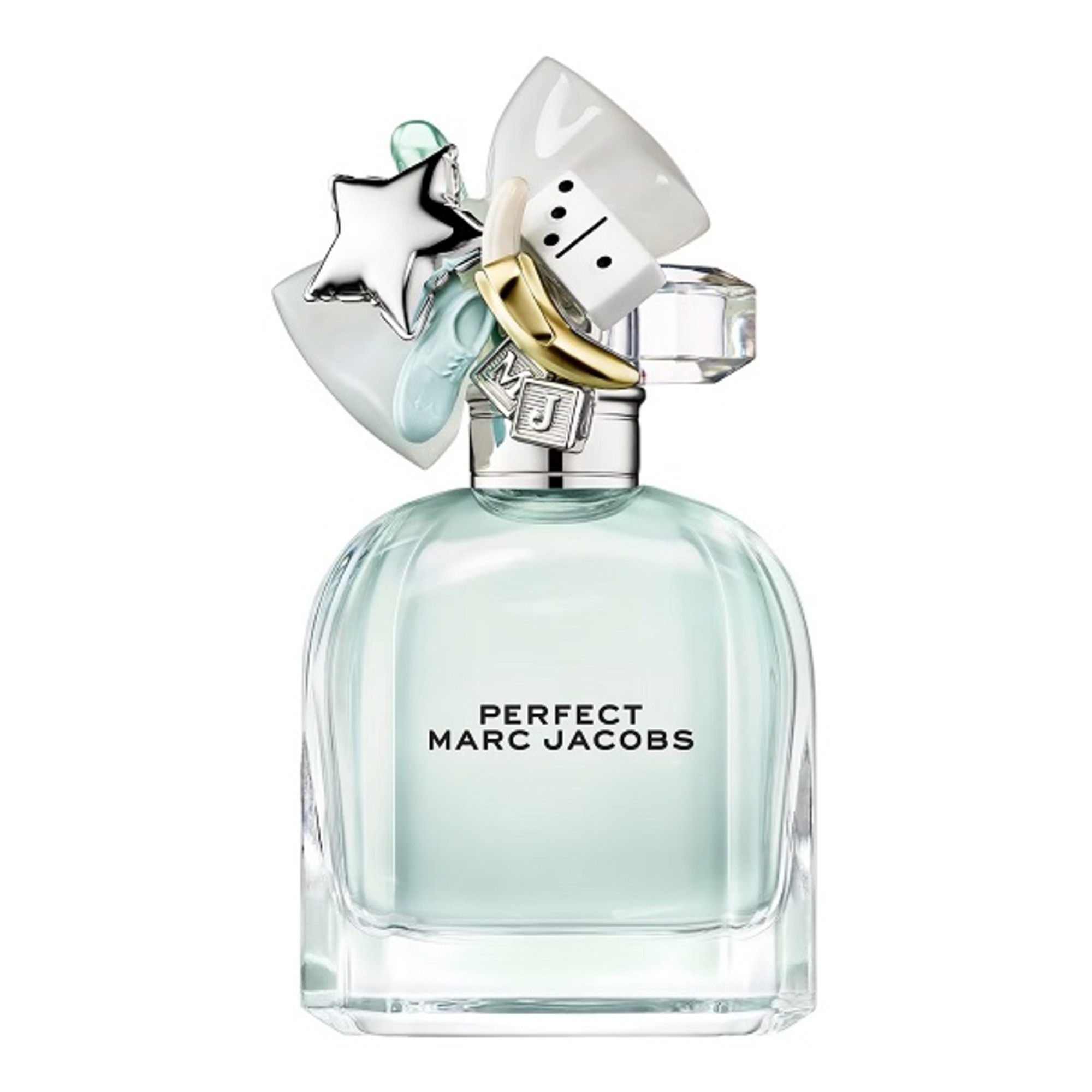 100 ML MARC JACOBS PERFECT Toaletná voda 1 of 3