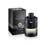 100 ML Azzaro THE MOST WANTED INTENSE Toaletná voda  3 of 4 Toaletná voda