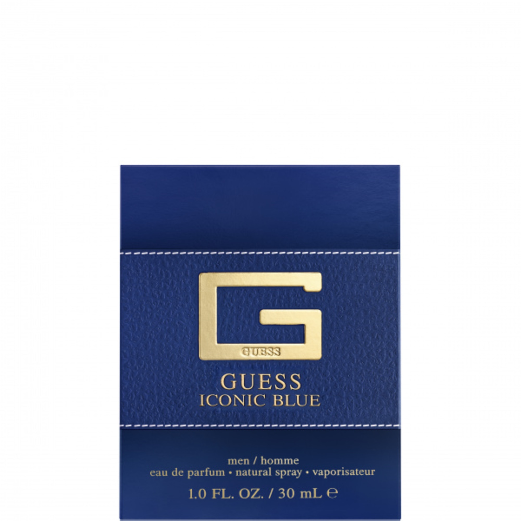 30 ML GUESS ICONIC BLUE Parfumovaná voda  1 of 4 