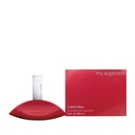 50 ML CALVIN KLEIN MY EUPHORIA Parfumovaná voda 2 of 2 Parfumovaná voda