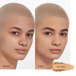  SHISEIDO SYNCHRO SKIN SELF-REFRESHING CUSTOM POWDER FOUNDATION Kompaktný púdrový make-up  2 of 3 Kompaktný púdrový make-up