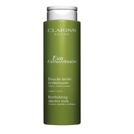 200 ML CLARINS REVITALIZING SHOWER MILK Sprchový gél  1 of 2 