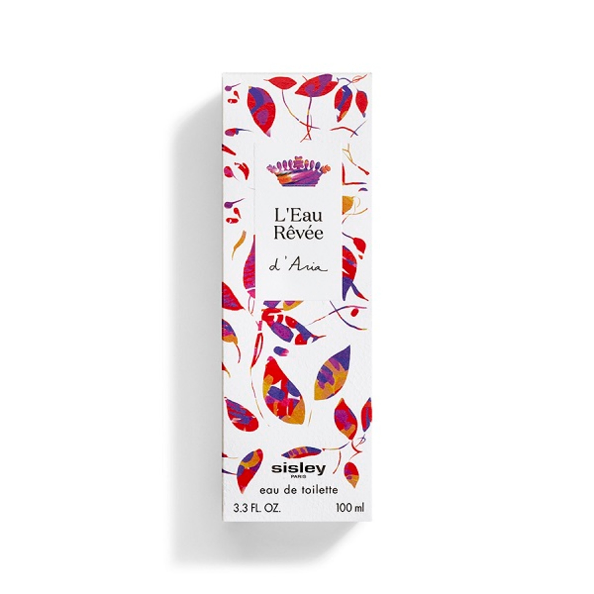 100 ML SISLEY L'EAU RÊVÉE D'ARIA Toaletná voda 2 of 2 Toaletná voda