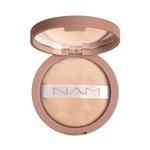 8 GR Nam SETTING TRANSLUCENT POWDER Transparentný púder  3 of 3 Transparentný púder