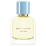 50 ML DOLCE & GABBANA LIGHT BLUE POUR HOMME Parfumovaná voda 1 of 5 Parfumovaná voda