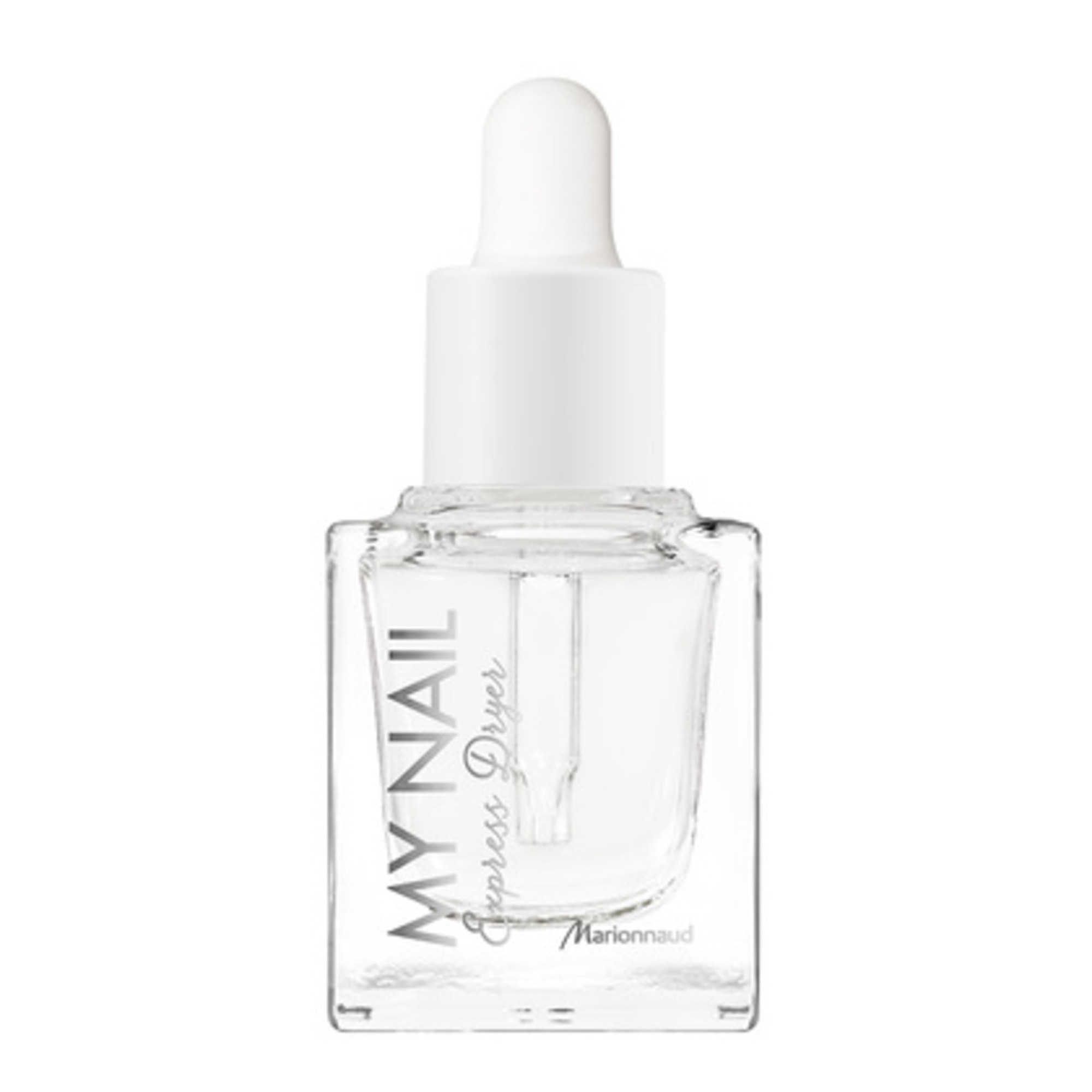 11 ML undefined MY NAIL EXPRESS DRYER Urýchľovač schnutia nechtov  Urýchľovač schnutia nechtov