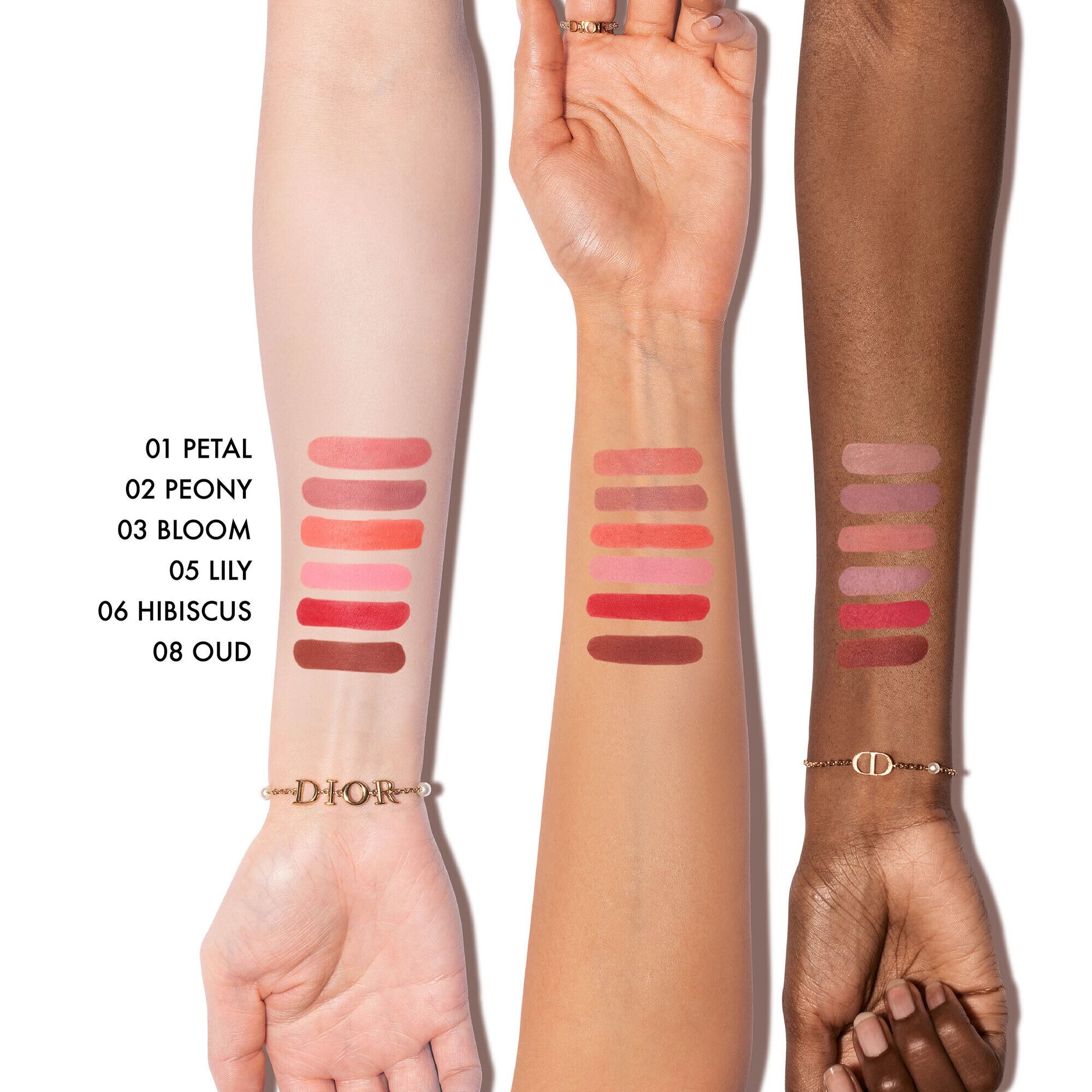 Tekutá lícenka - Žiarivo matný finiš