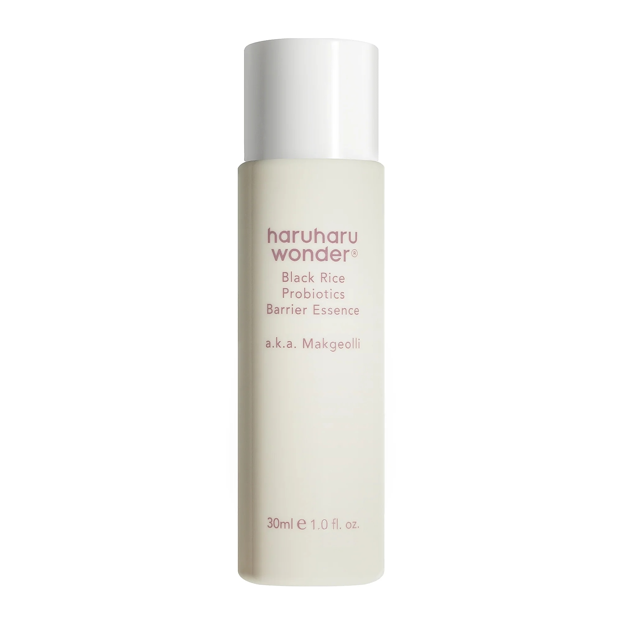 30 ML HARUHARU BLACK RICE Regeneračná esencia s probiotikami 1 of 1 Regeneračná esencia s probiotikami
