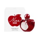 50 ML NINA RICCI NINA ROUGE Toaletná voda pre ženy  2 of 6 Toaletná voda pre ženy