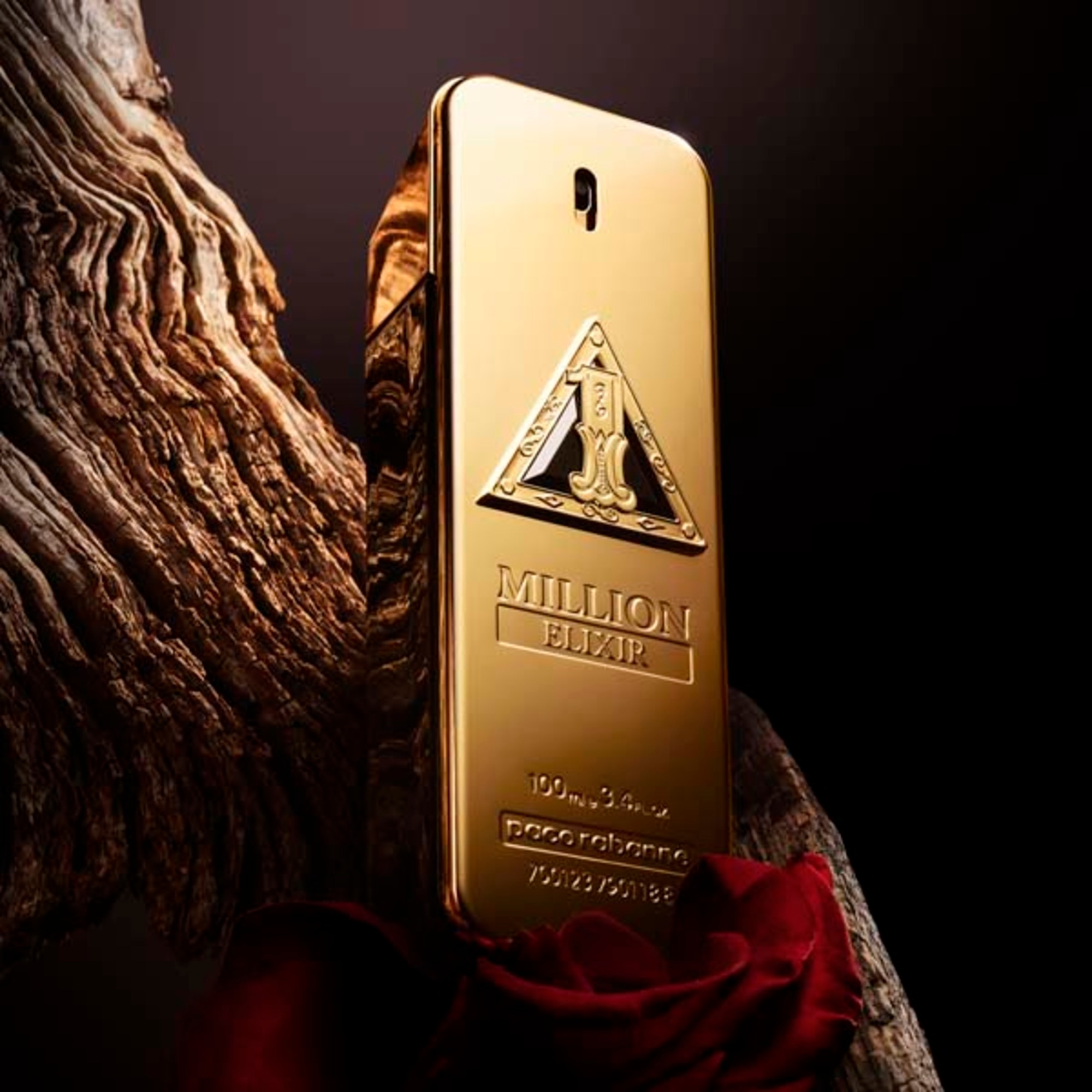 100 ML RABANNE 1M ELIXIR PARFUM INTENSE Parfumovaná voda  1 of 6 