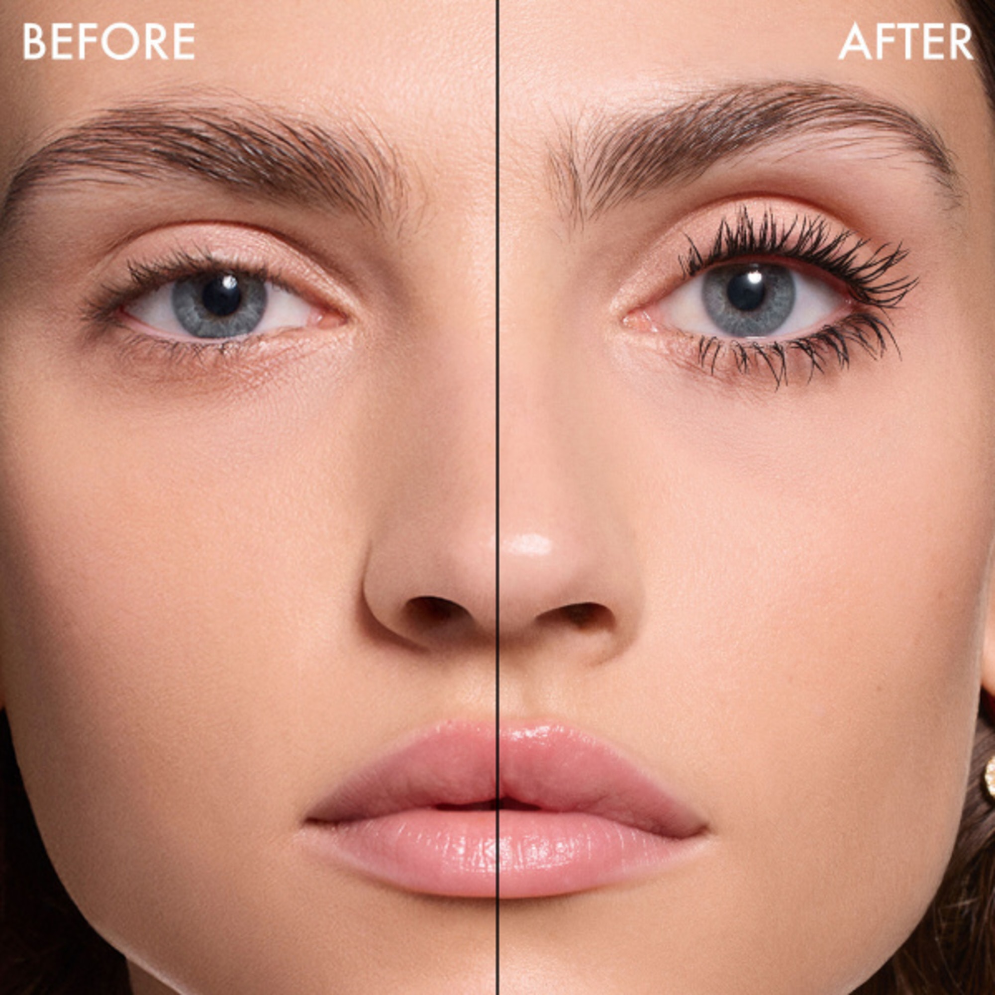 Overvolume Waterproof vodeodolná maskara