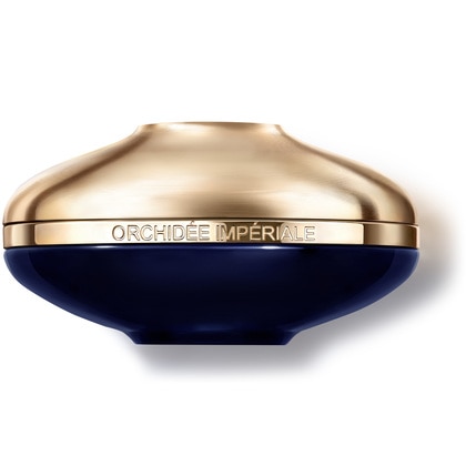 50 ML GUERLAIN ORCHIDÉE IMPÉRIALE THE LONGEVITY RICH CREAM Krém proti starnutiu pleti 1 of 7