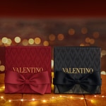 50+50+10 ML Valentino VENDETTA DONNA Dámska darčeková sada  2 of 4 Dámska darčeková sada