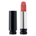  Dior ROUGE DIOR VELVET LIPSTICK REFILL Dlhotrvajúci rúž so zamatovým finišom. Náplň.  1 of 2 Dlhotrvajúci rúž so zamatovým finišom. Náplň.