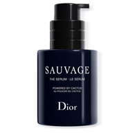 50 ML DIOR SAUVAGE THE SERUM Pleťové sérum pre mužov s účinnou silou kaktusu  1 of 2 