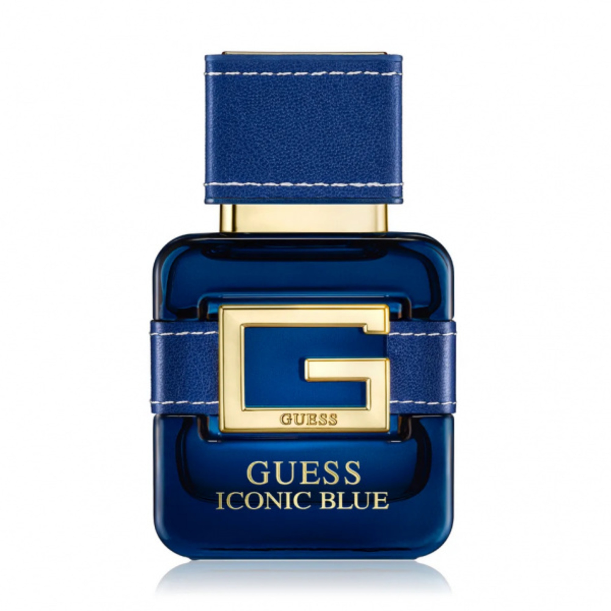 100 ML GUESS ICONIC BLUE Parfumovaná voda Parfumovaná voda