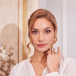  MARIONNAUD MAKE UP MY SUNSET EYE PALETTE Paleta očných tieňov  7 of 9 Paleta očných tieňov