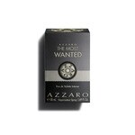 50 ML Azzaro THE MOST WANTED INTENSE Toaletná voda  2 of 4 Toaletná voda