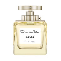 100 ML OSCAR DE LA RENTA ALIBI POP EAU SO CHIC Toaletná voda  1 of 2 