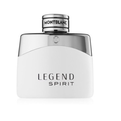 50 ML MONTBLANC LEGEND SPIRIT Toaletná voda pre mužov  1 of 1 