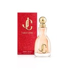 60 ML Jimmy Choo I WANT CHOO I WANT CHOO Parfumovaná voda pre ženy  2 of 2 I WANT CHOO Parfumovaná voda pre ženy