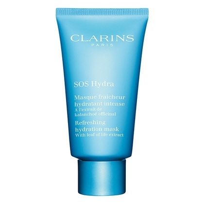 75 ML CLARINS SOS Hydra Hydratačná maska, 75 ml  1 of 1 