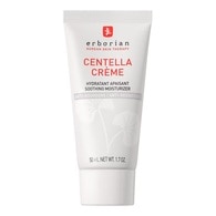 20 ML ERBORIAN CENTELLA CREAM Upokojujúci hydratačný krém proti začervenaniu  1 of 2 