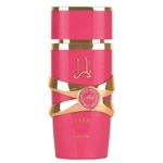100 ML Lataffa YARA CANDY Parfumovaná voda pre ženy  1 of 1 Parfumovaná voda pre ženy