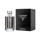 50 ML PRADA L´HOMME PRADA Toaletná voda pre mužov  3 of 3 Toaletná voda pre mužov