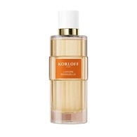100 ML Korloff LUXURE SENSUELLE Parfumovaná voda unisex  1 of 2 