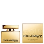 50 ML DOLCE & GABBANA THE ONNE GOLD EAU PARFUM INTENSE Parfumovaná voda 3 of 8 Parfumovaná voda
