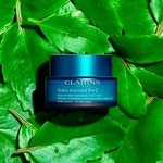 50 ML Clarins Nočný hydratačný krém HYDRA ESSENTIEL NIGHT CREAM  2 of 2 HYDRA ESSENTIEL NIGHT CREAM
