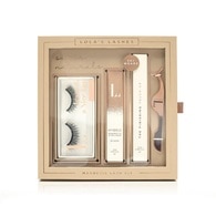  LOLAS LASHES JEANS & A NICE TOP HYBRID MAGNETIC MAGNETIC LASH STARTER KIT Sada magnetických rias  1 of 2 