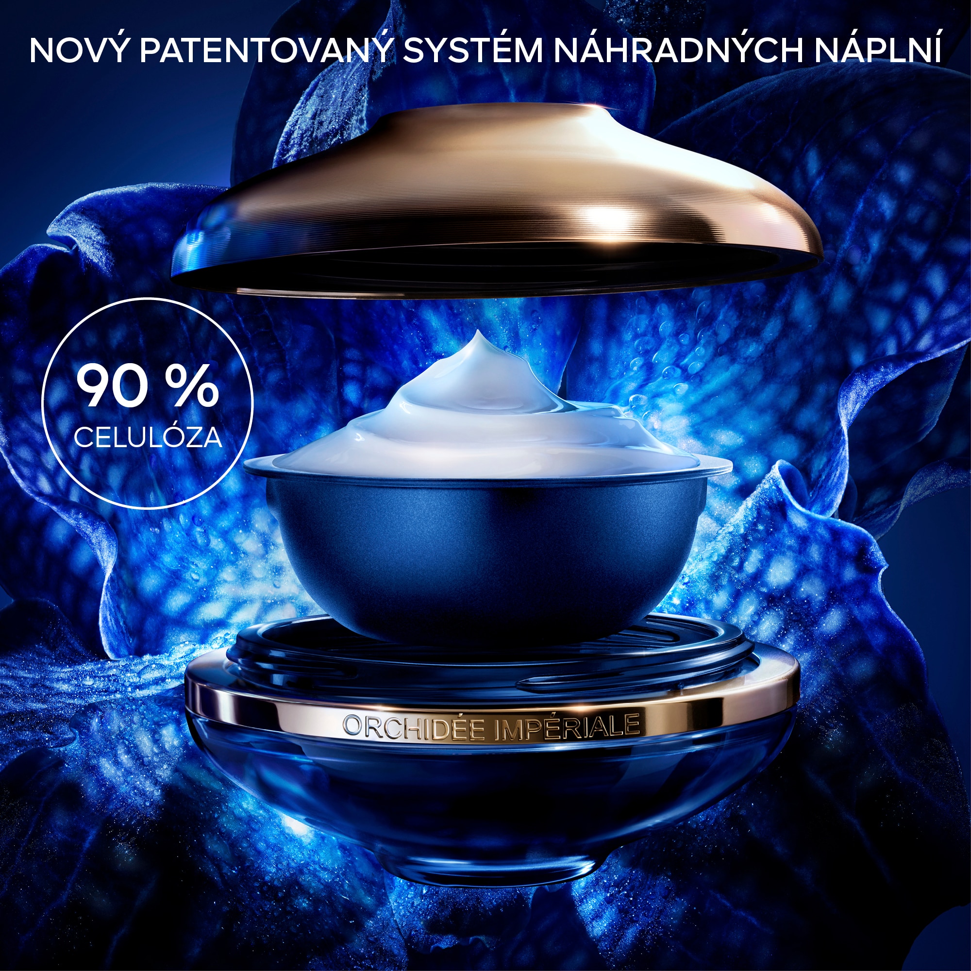 Starostlivosť o pleť