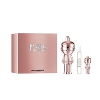  Karl Lagerfeld IKONIK WOMAN EDP GIFT SET Darčekový set  1 of 2 