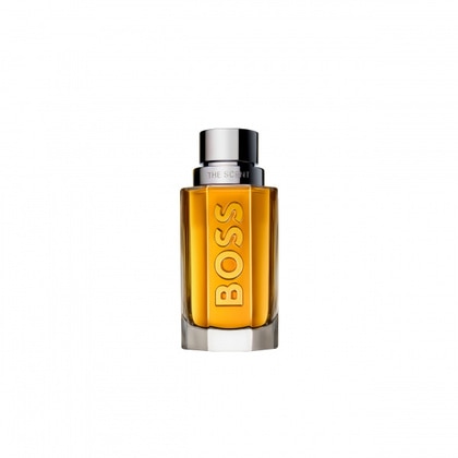 50 ML HUGO BOSS The Scent Toaletná voda  1 of 1 Toaletná voda